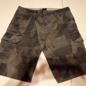 Fox shorts size 34